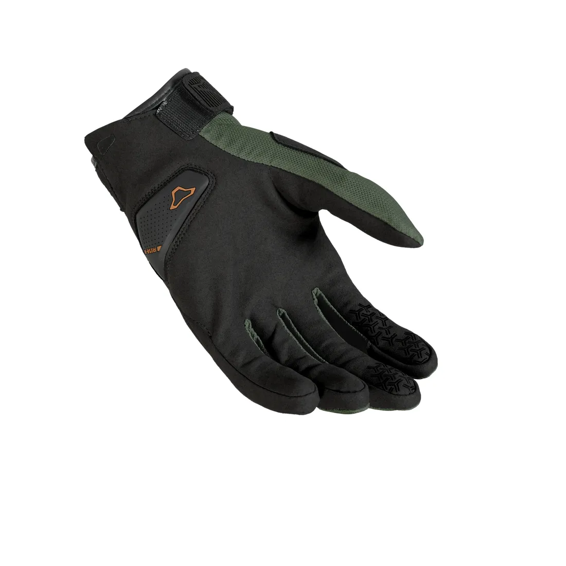 Gants Macna Marko Kaki
