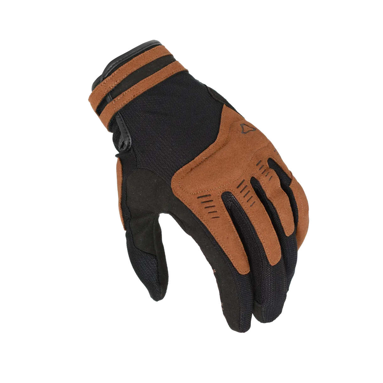 Gants Macna Marko Marron