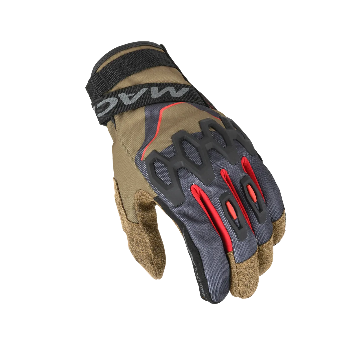 Gants Macna Zairon Gants Macna Zairon