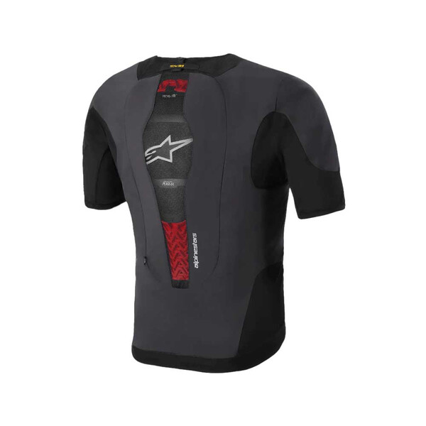 Gilet Airbag Alpinestars Tech Air 5 Plasma