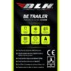 Pantalon BLH Be Trailer