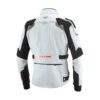Veste Ixon Odin Gris Clair Noir