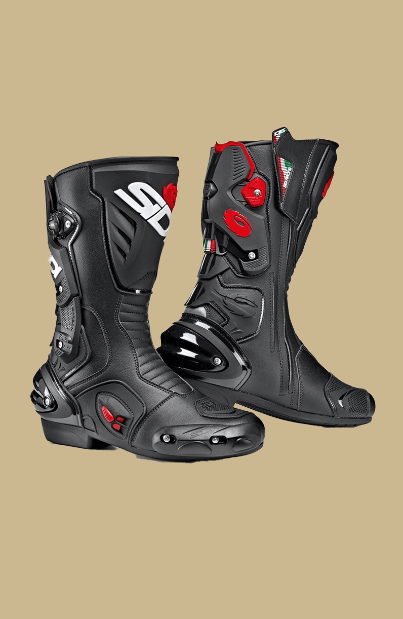 Présentation Ixion Stricker - Cap Acces Dardilly : vente équipement moto et motard