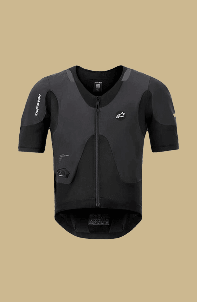 Présentation Ixion Stricker - Cap Acces Dardilly : vente équipement moto et motard