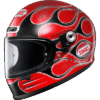 CASQUE SHOEI GLAMSTER BLAST