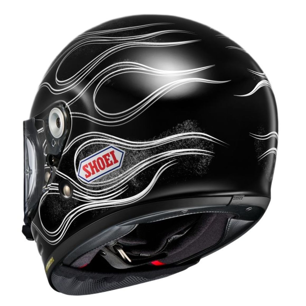 CASQUE SHOEI GLAMSTER BLAST