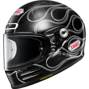 CASQUE SHOEI GLAMSTER BLAST