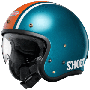 CASQUE SHOEI JO2 Adventure TC2