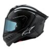 Casque Alpinestars Supertech R10 CARBONE