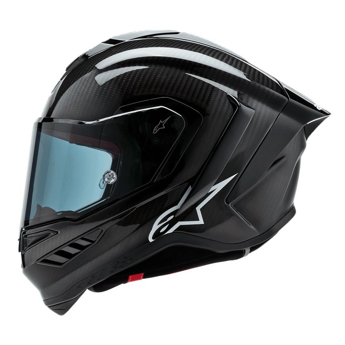 Casque Alpinestars Supertech R10 CARBONE