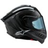Casque Alpinestars Supertech R10 CARBONE