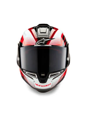 Casque Alpinestars SUPT R10 TEAM