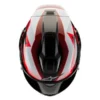 Casque Alpinestars SUPT R10 TEAM