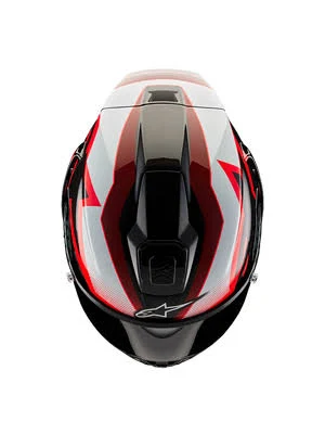 Casque Alpinestars SUPT R10 TEAM