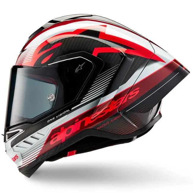 Casque Alpinestars Supertech R10 TEAM