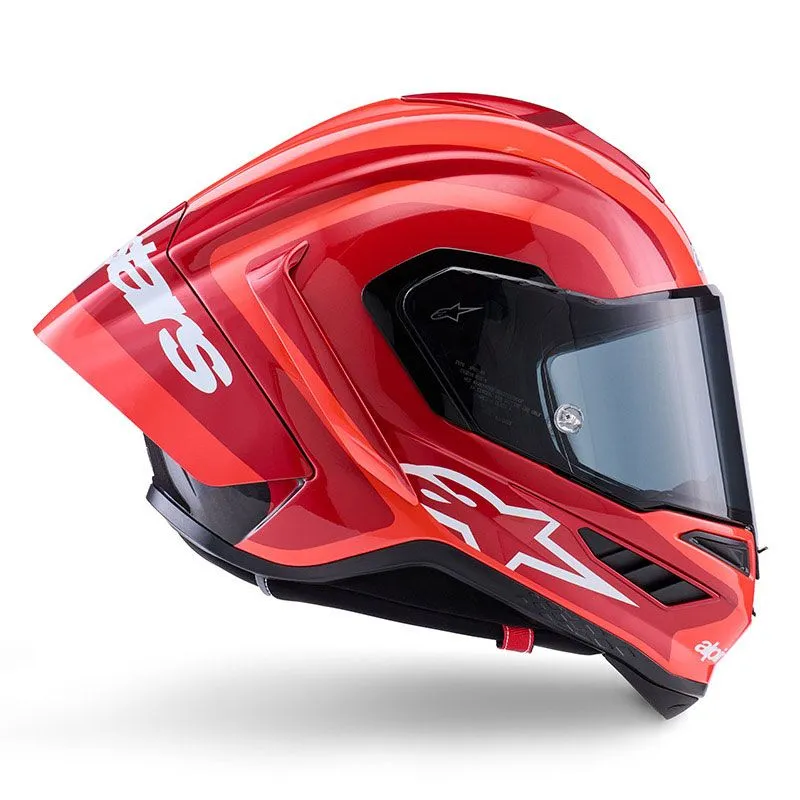 Casque Alpinestars Supertech R10 ARIUS