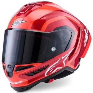 Casque Alpinestars Supertech R10 ARIUS