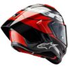 Casque Alpinestars Supertech R10 ELEMENT