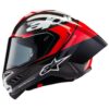 Casque Alpinestars Supertech R10 ELEMENT