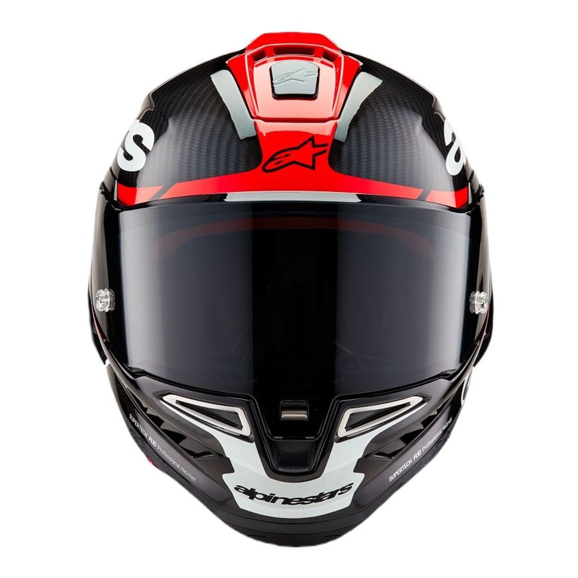 Casque Alpinestars Supertech R10 ELEMENT