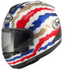 Casque Arai RX7-V EVO Doohan Jubilee Rstyl - Replica