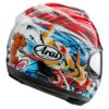 Casque Arai RX7-V EVO Evo Nagashima - Replica
