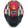Casque Arai RX7-V EVO Schwantz 30 - Replica