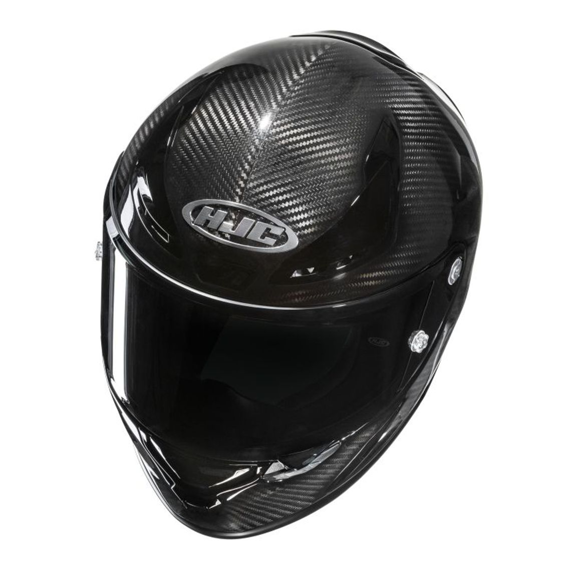 Casque HJC RPHA 1 V2 Carbon