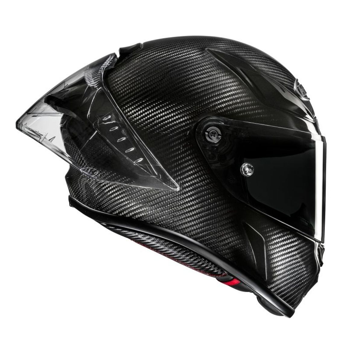 Casque HJC RPHA 1 V2 Carbon