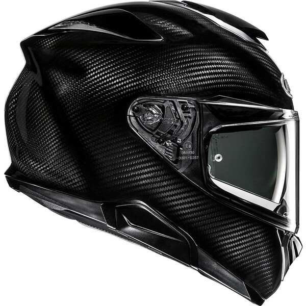 Casque HJC RPHA72 Carbon