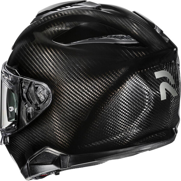 Casque HJC RPHA72 Carbon