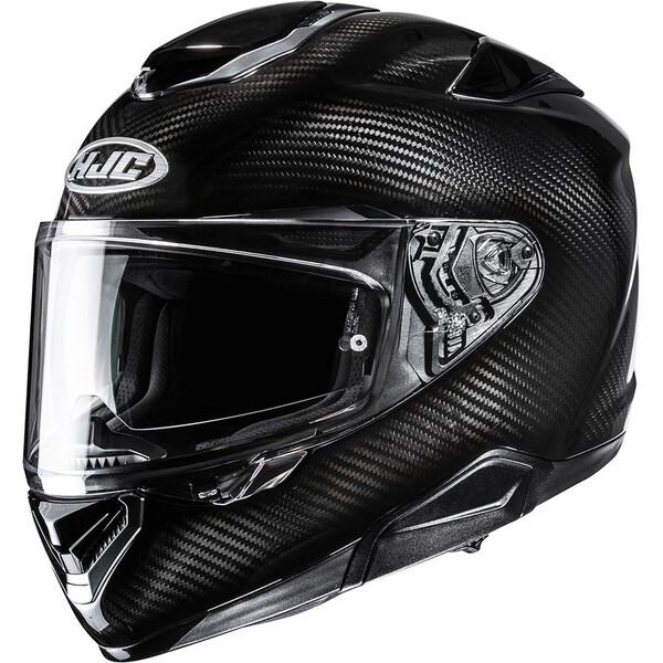 Casque HJC RPHA72 Carbon