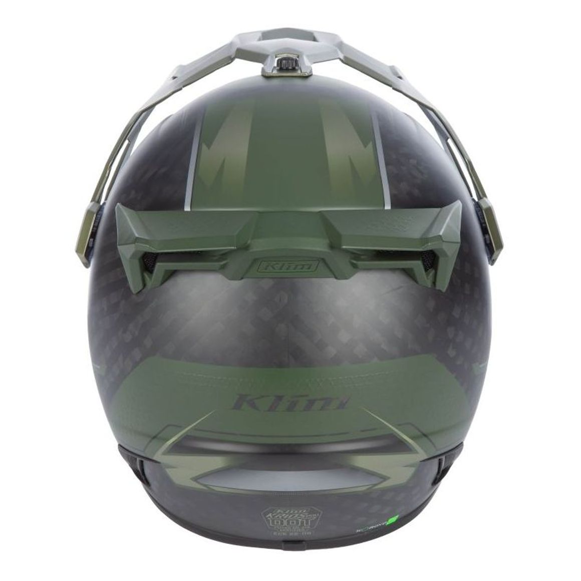 Casque Klim Krios Pro Echo