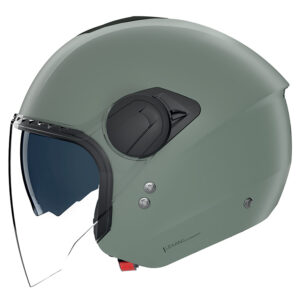 Casque Nolan N20-2 Visor Nobile