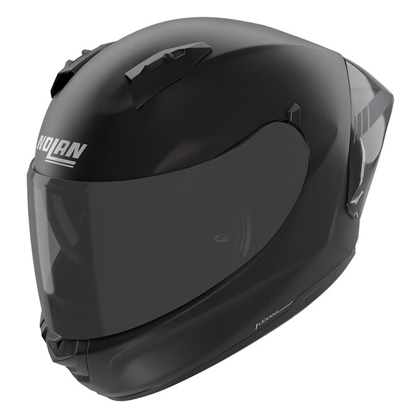 Casque Nolan N60-6 Sport Argento