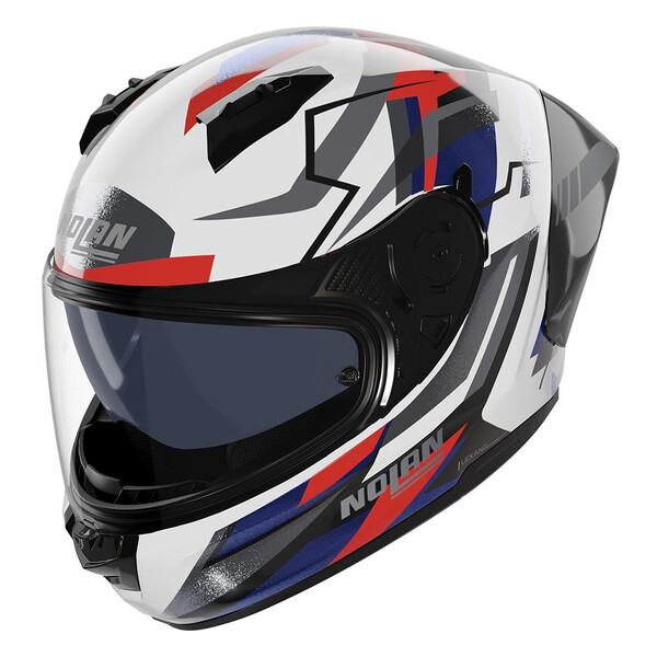 Casque Nolan N60-6 Sport Corsa