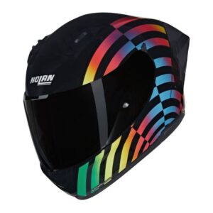 Casque Nolan N60-6 Sport Polychrome