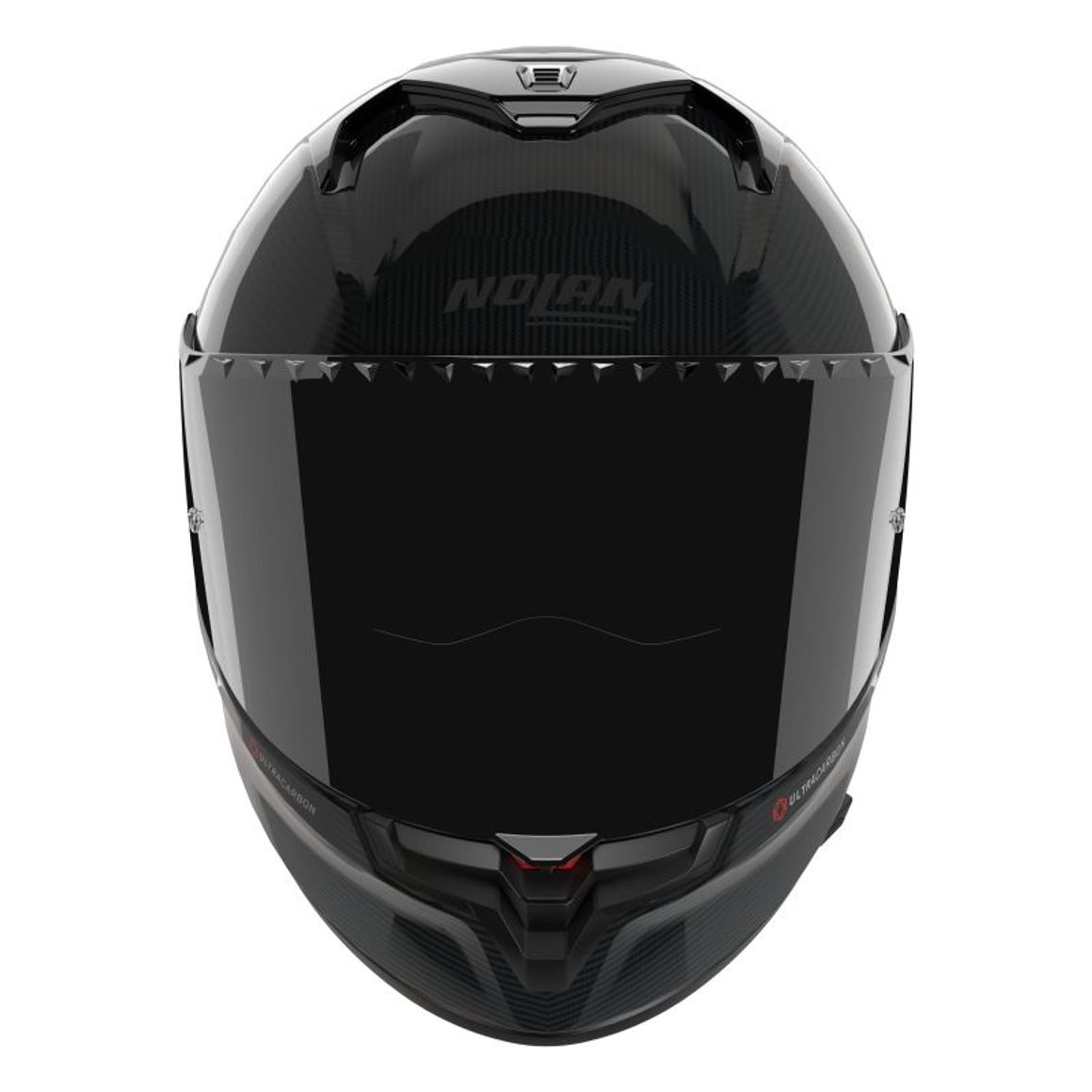 Casque Nolan X904 Ultra Carbon Puro