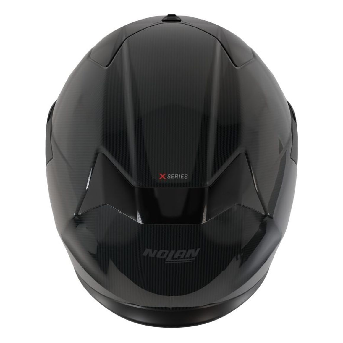 Casque Nolan X904 Ultra Carbon Puro