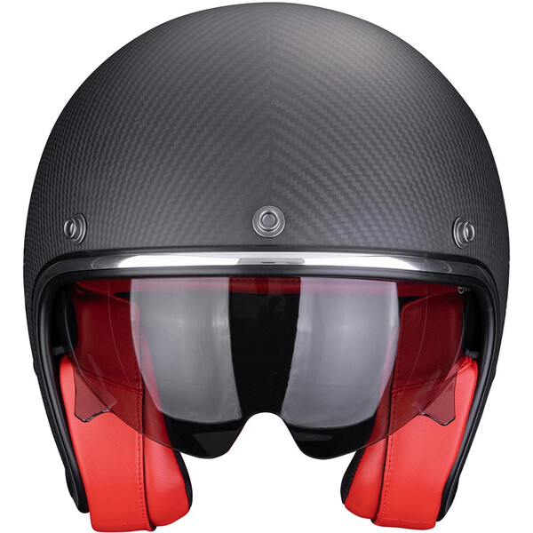 Casque Scorpion Belfast Evo Carbon 3