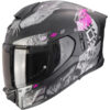 Casque Scorpion EXO 530 Air Hadji