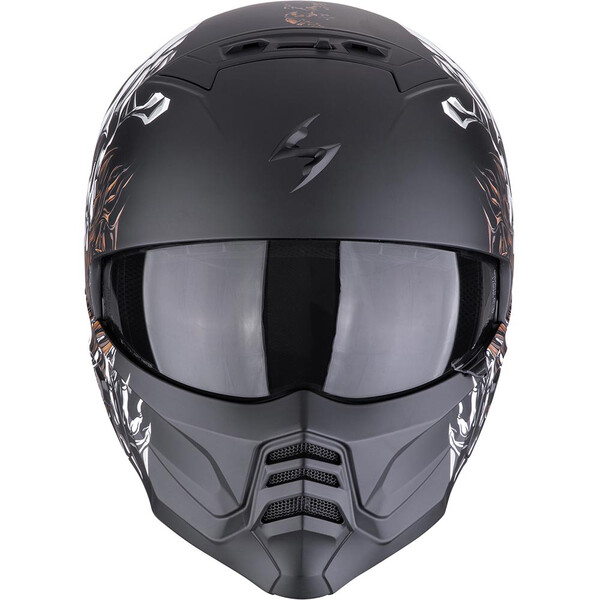 Casque Scorpion EXO Combat II Genesis