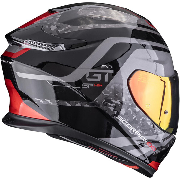 Casque Scorpion EXO-GT SP AIR ARTEN