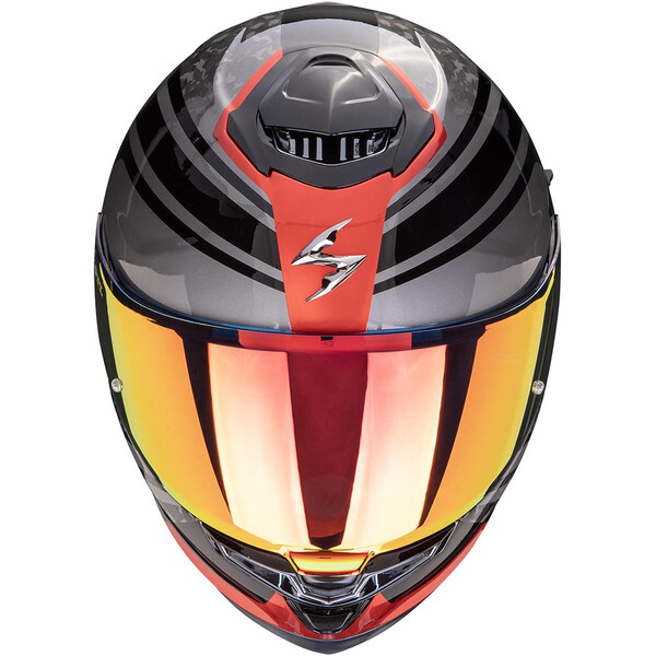 Casque Scorpion EXO-GT SP AIR ARTEN