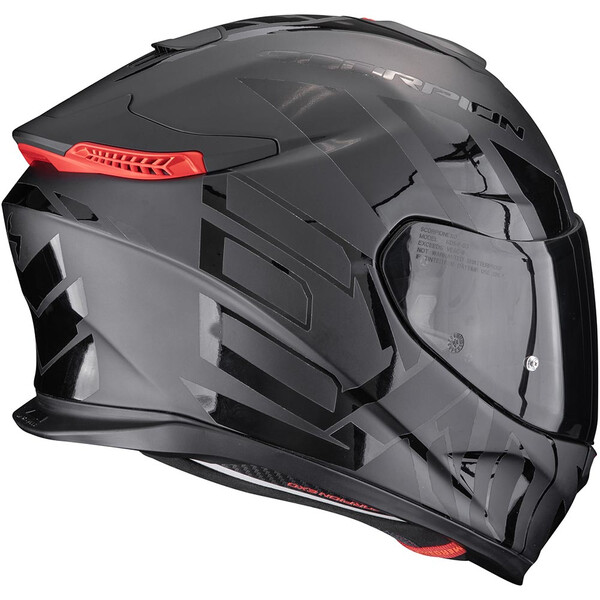 Casque Scorpion EXO-GT SP AIR NOBLE