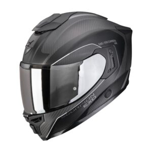 Casque Scorpion Exo 1500 Carbon Air Mundi