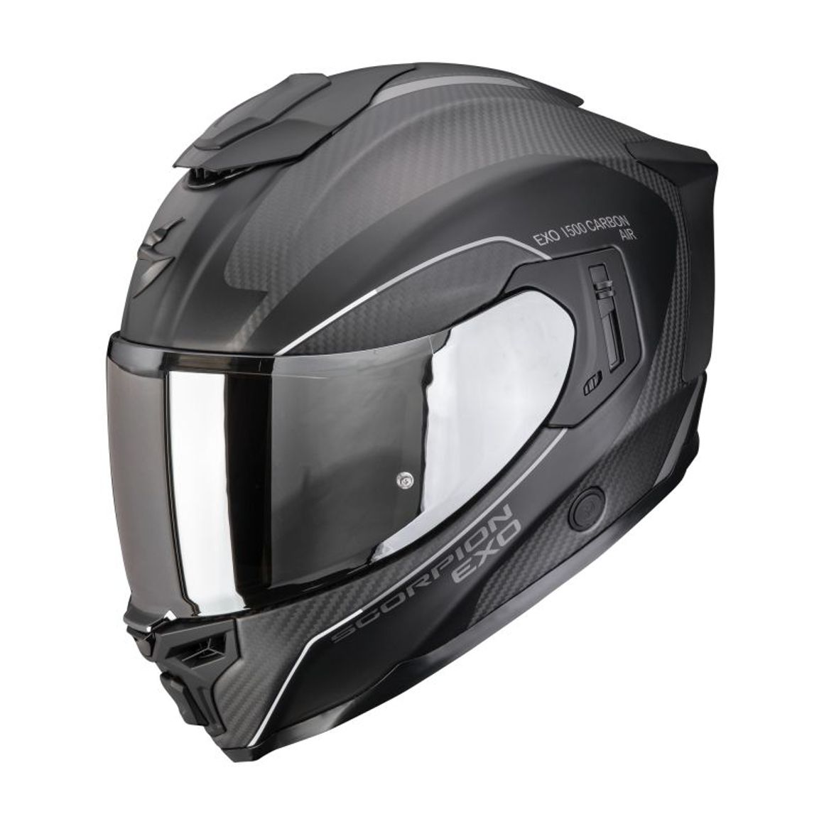 Casque Scorpion Exo 1500 Carbon Air Mundi