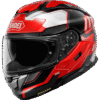 Casque Shoei GT Air 3 Agility TC1 Rouge