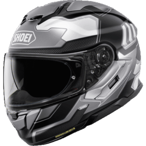 Casque Shoei GT Air 3 Agility TC5 Noir Blanc