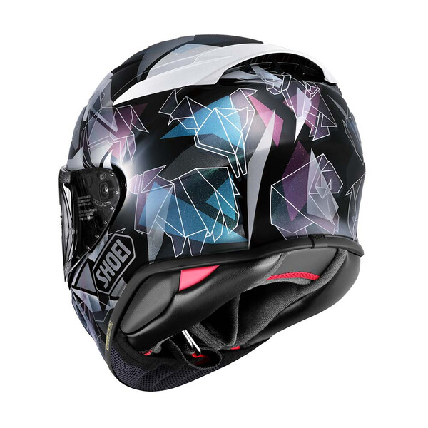 Casque Shoei NXR 2 ORIGAMI